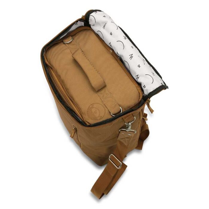 Baby Dreamer changing bag incl. detachable cooler bag - Image 9