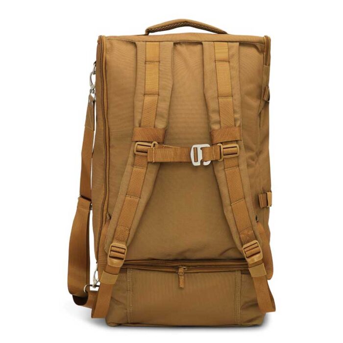 Baby Dreamer changing bag incl. detachable cooler bag - Image 6