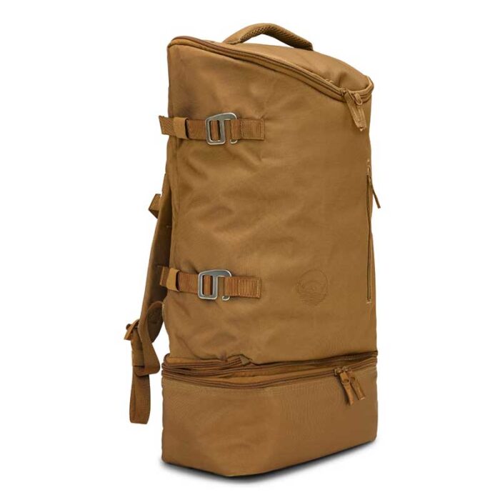 Baby Dreamer changing bag incl. detachable cooler bag