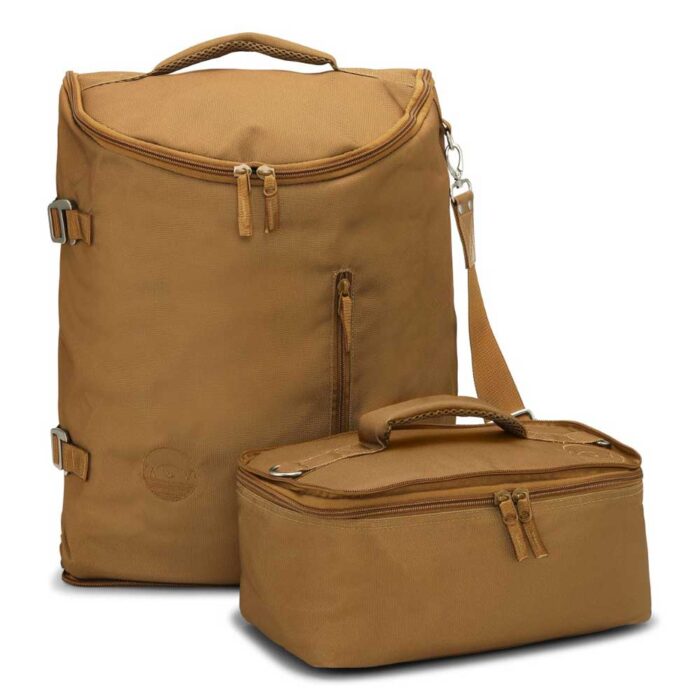 Baby Dreamer changing bag incl. detachable cooler bag - Image 4
