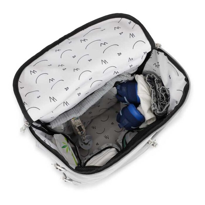 Baby Dreamer changing bag - Image 3