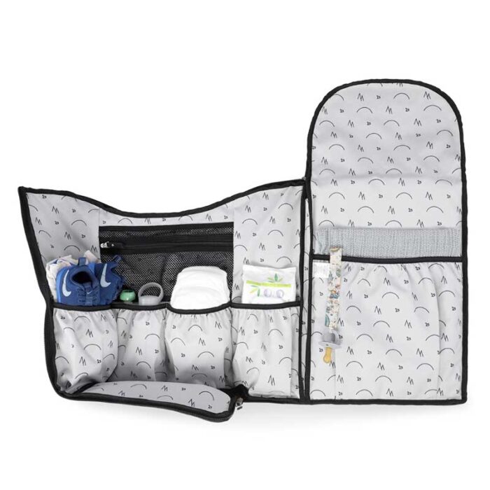 Baby Dreamer changing bag - Image 2
