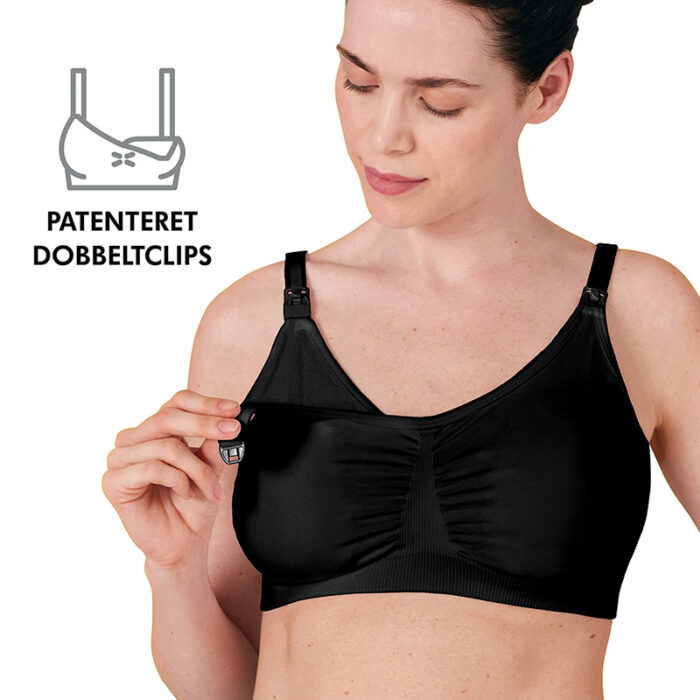 Medela 3-in-1 Nursing and Pumping Bra