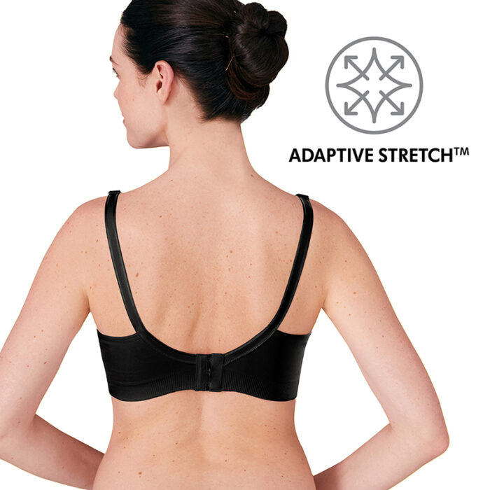 Medela 3-in-1 Nursing and Pumping Bra - Image 3