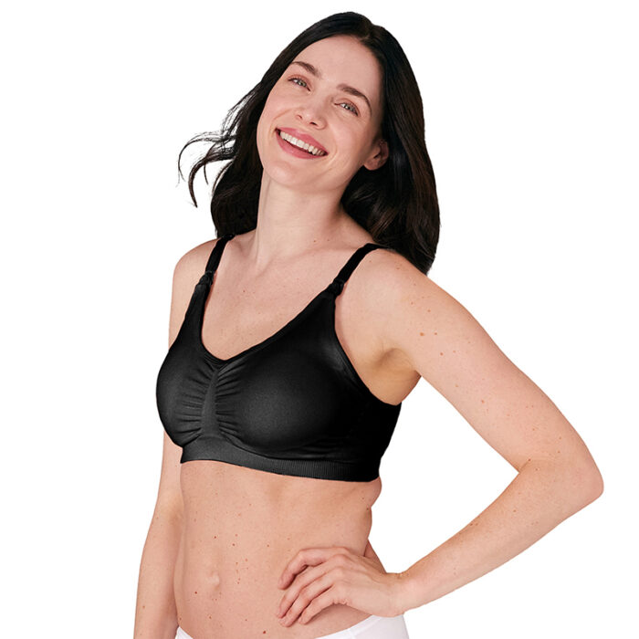 Medela 3-in-1 Nursing and Pumping Bra - Image 7