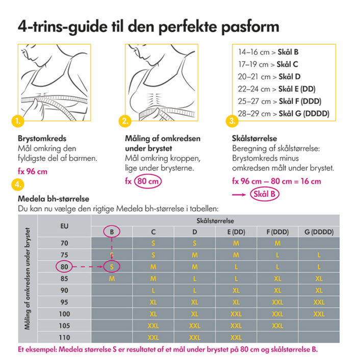 Medela 3-in-1 Nursing and Pumping Bra - Image 6