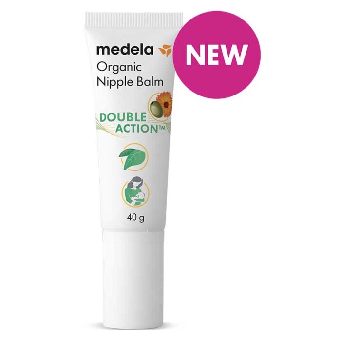 Medela Økologisk Nipple Balm