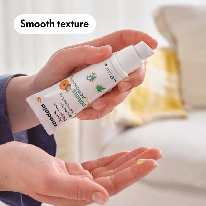 Medela Økologisk Nipple Balm - Billede 2