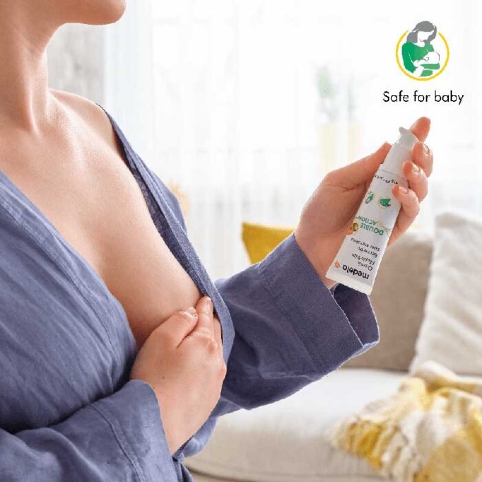 Medela Økologisk Nipple Balm - Billede 3