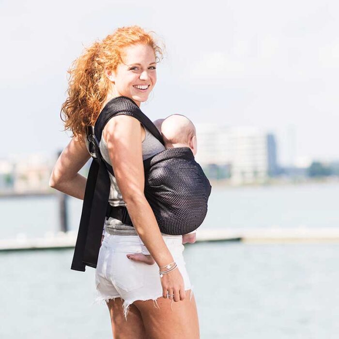 MiniMonkey twin carrier - Image 3