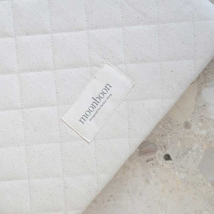 Moonoon Afstiver madras - Billede 2
