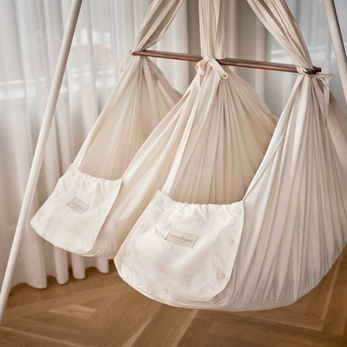 Moonboon Classic bundle for twins with connect motor - Image 9