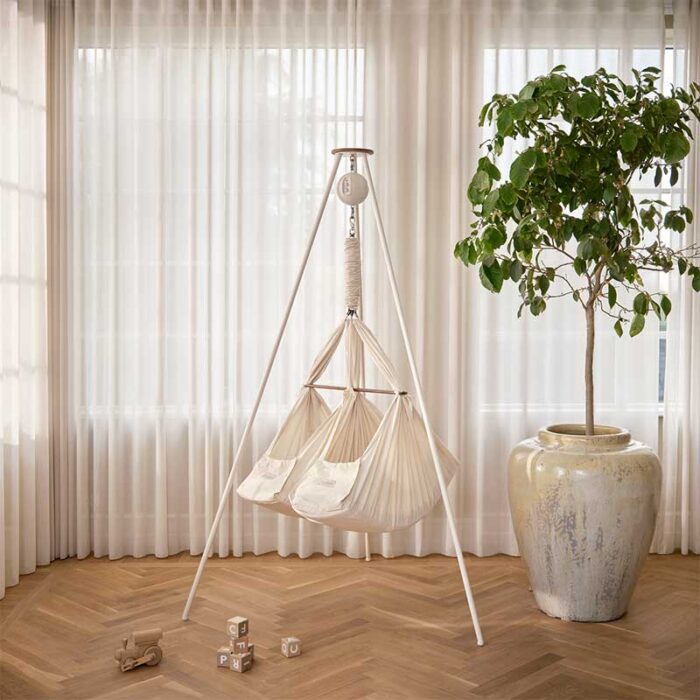 Moonboon Classic bundle for twins with connect motor - Image 8