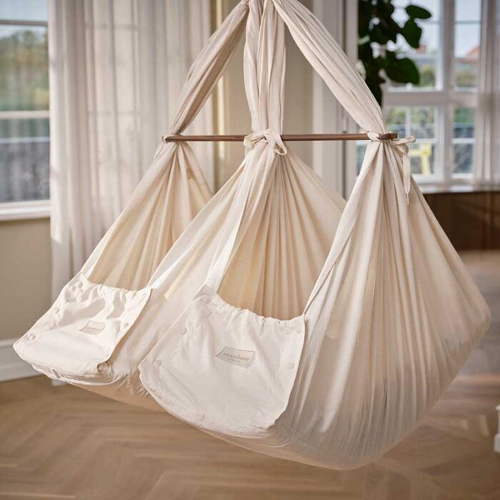 Moonboon Classic bundle for twins with connect motor - Image 7