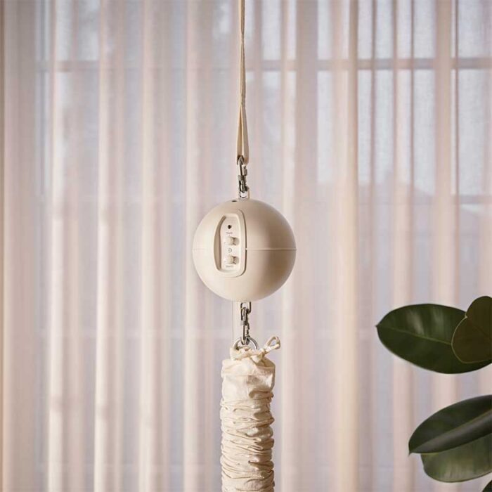 Moonboon Classic bundle for twins with connect motor - Image 5