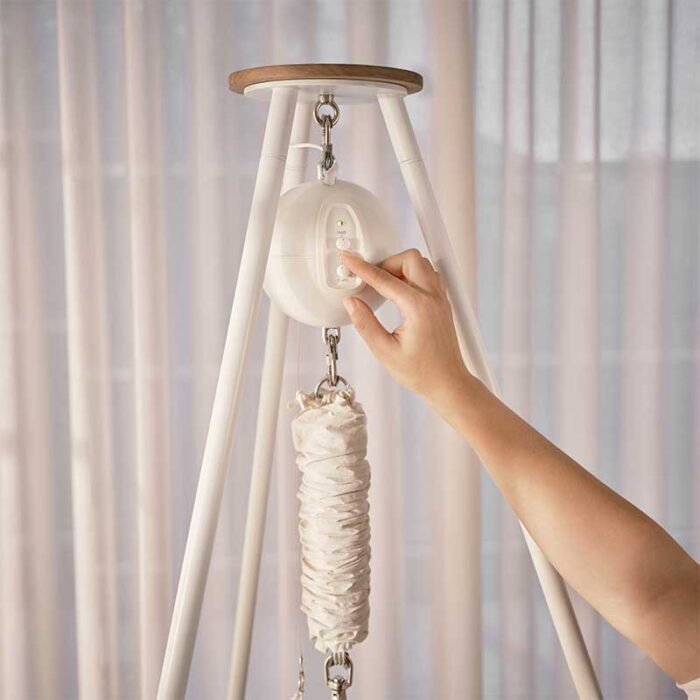 Moonboon Classic bundle for twins with connect motor - Image 4