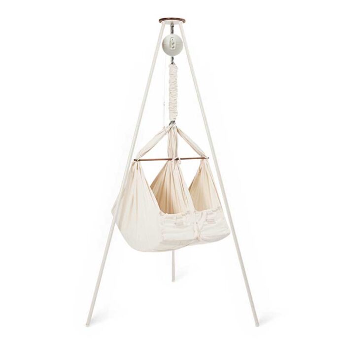 Moonboon Classic bundle for twins with connect motor