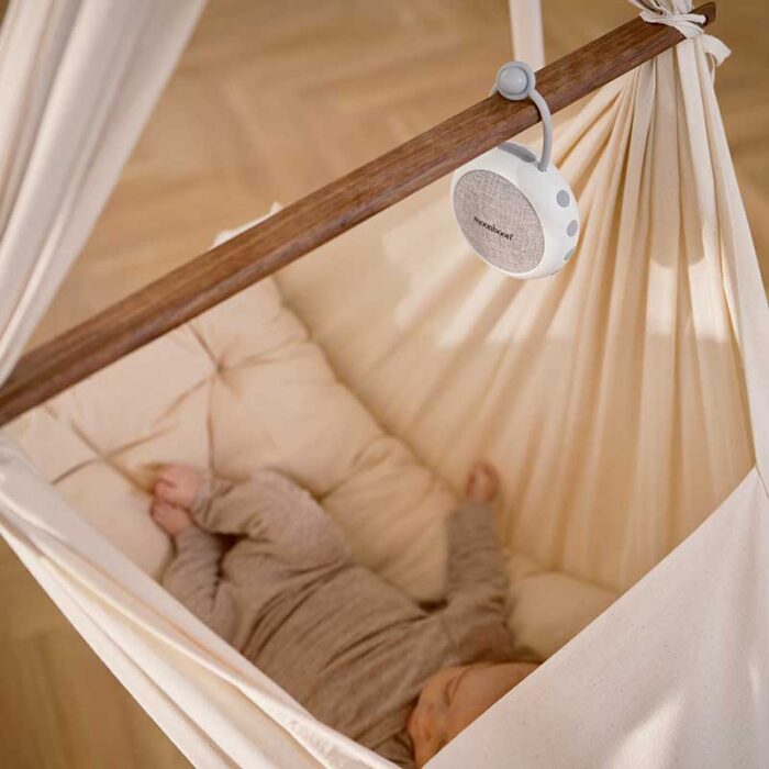Moonboon White noise speaker - Image 2