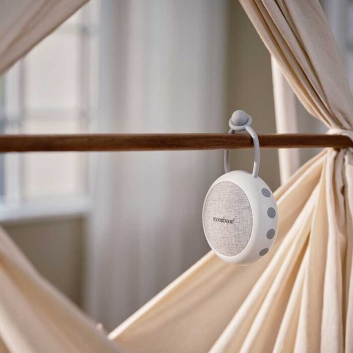 Moonboon White noise speaker - Image 4