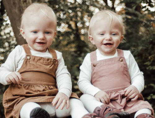 Twin names