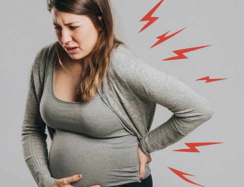 How do you spot the signs of labour?