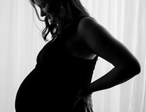How do I spot signs of preterm labour?