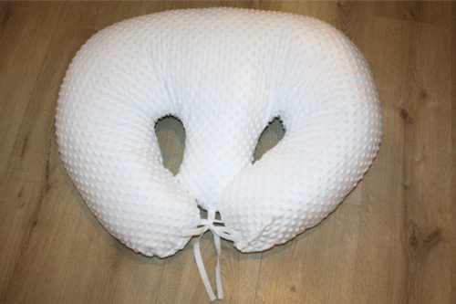 Ammepude til tvillinger