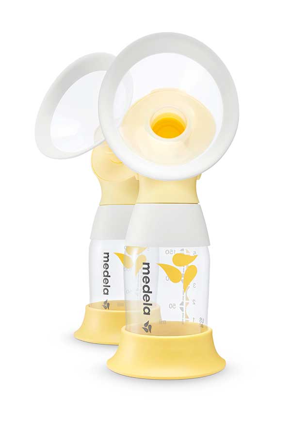 Medela pump swing sales